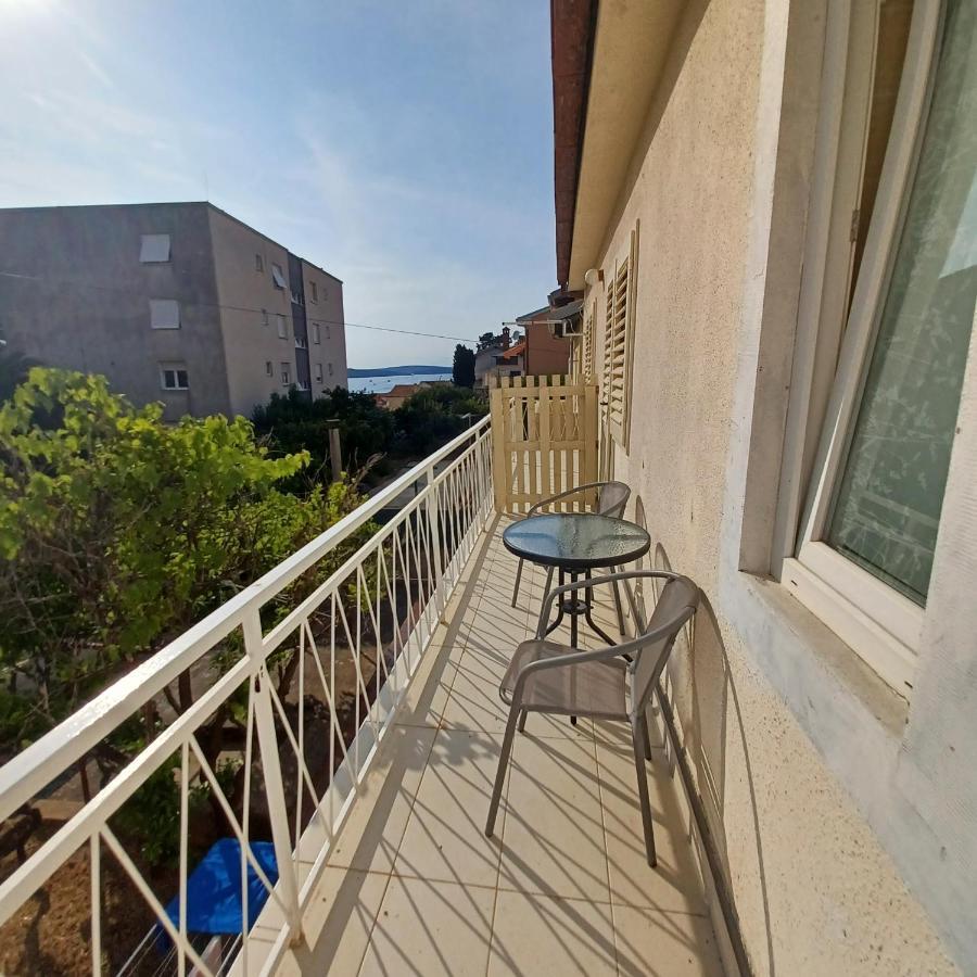 Apartments Losinj Mali Losinj Exterior photo