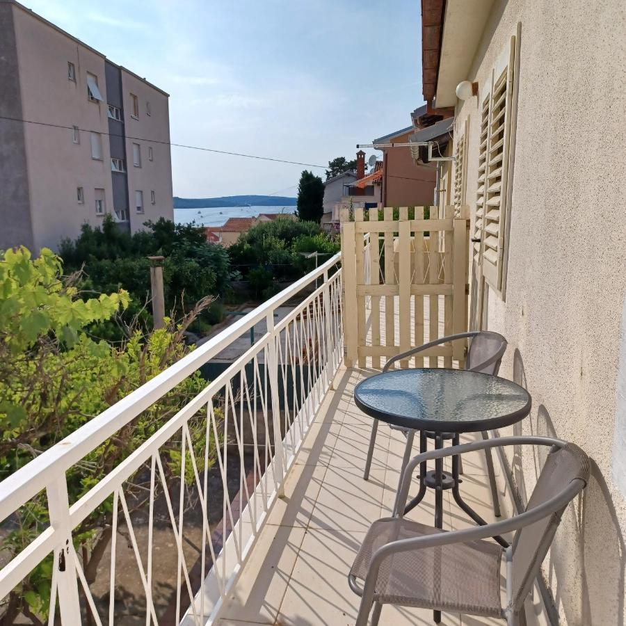 Apartments Losinj Mali Losinj Exterior photo