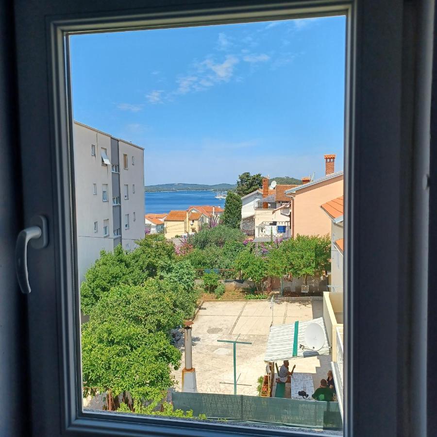 Apartments Losinj Mali Losinj Exterior photo